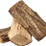 Legna da ardere – Tronchetti di quercia da 30 cm, 1 bancale = 3 steri - immagine 2