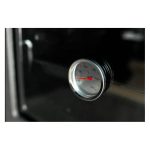 Stufa a legna Interstoves Magnum SD Pierre – 9,5 kW - immagine 3