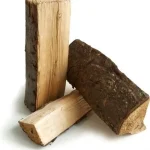 Tronchetti di legna secca 40 cm (Misto Faggio, Quercia) - immagine 2