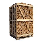 Tronchetti essiccati in forno – Cassa extra grande