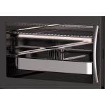 BRONPI Noa Horno 11 kW com Forno Silenziosa - immagine 4
