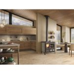 LA NORDICA Gardenia 5.0 Pierre - 9.5 kW - immagine 2