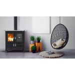 THERMOROSSI Klaretta Evo – 8.2 kW - immagine 5