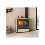 LA NORDICA Rosetta 5.0 Ceramica Liberty - 7.9 kW - immagine 3