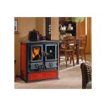 LA NORDICA Rosetta 5.0 Ceramica Liberty - 7.9 kW - immagine 4