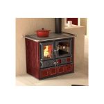 LA NORDICA Rosa 5.0 Majolica-8.8 kW - immagine 5