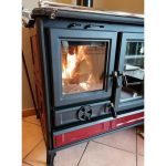 THERMOROSSI Margherita Evo – 12.1 kW - immagine 4