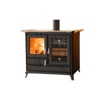 THERMOROSSI Margot Evo – 12.1 kW - immagine 2