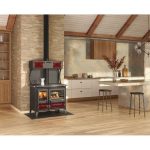 LA NORDICA Milly - 8.7 kW - immagine 3
