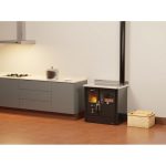 LINCAR Omega – 8.4 kW - immagine 7