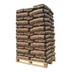 Pellet Agricola – Bancale da 70 sacchi da 15 kg