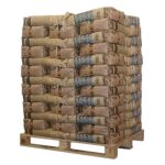 Pellet Badger – Bancale da 65 sacchi da 15 kg