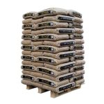 Pellet Bonus – Bancale da 70 sacchi da 15 kg
