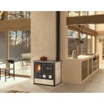 LA NORDIC Rose 5.0-8.8 kW - immagine 4