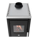 Piastra di Cottura Sandra 6 kW – EVACALOR - immagine 4