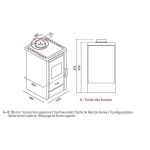 Piastra di Cottura Sandra 6 kW – EVACALOR - immagine 5