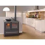 LA NORDICA Sovrana Easy Evo 2.0 - 7.5 kW - immagine 4