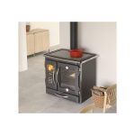 LA NORDICA Suprema 4.0 – 9 kW - immagine 3