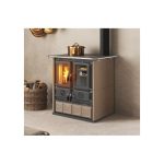 LA NORDICA Rosetta 5.0 Maiolica - 7.9 kW - immagine 3