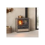 LA NORDICA Rosetta 5.0 Maiolica - 7.9 kW - immagine 4