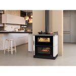 LA NORDICA Verona XXL Maiolica – 7 kW - immagine 2