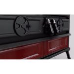 THERMOROSSI Viola Evo – 12.1 kW - immagine 3