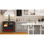 THERMOROSSI Viola Evo – 12.1 kW - immagine 5