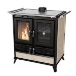 THERMOROSSI Violetta Evo – 8.2 kW