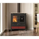 THERMOROSSI Violetta Evo – 8.2 kW - immagine 4