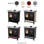 THERMOROSSI Violetta Evo – 8.2 kW - immagine 6