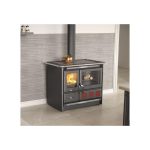 LA NORDICA Rosa XXL 5.0 Acciaio-11 kW - immagine 7