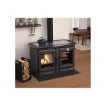 LA NORDICA Alaska – 12 kW - immagine 3