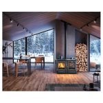 LA NORDICA Alaska – 12 kW - immagine 4